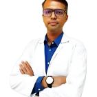 Dr. Gaurav Vinod Kasat